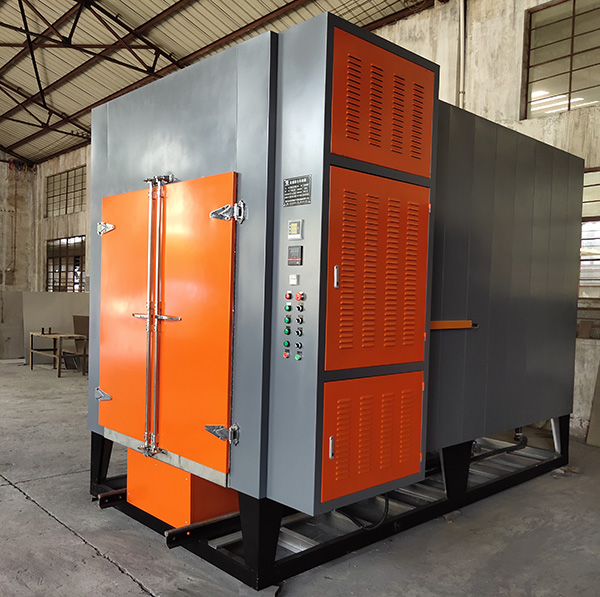 臺(tái)車(chē)烘箱